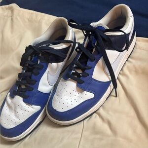 Men’s Nike Dunk Retro